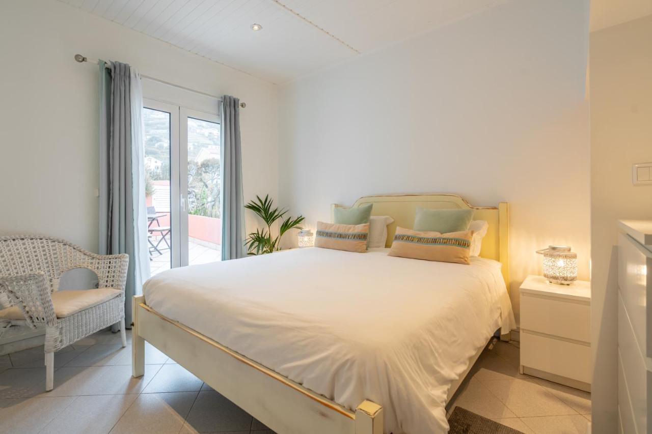 Campo & Mar Apartments ปอร์โต โมนิซ ภายนอก รูปภาพ
