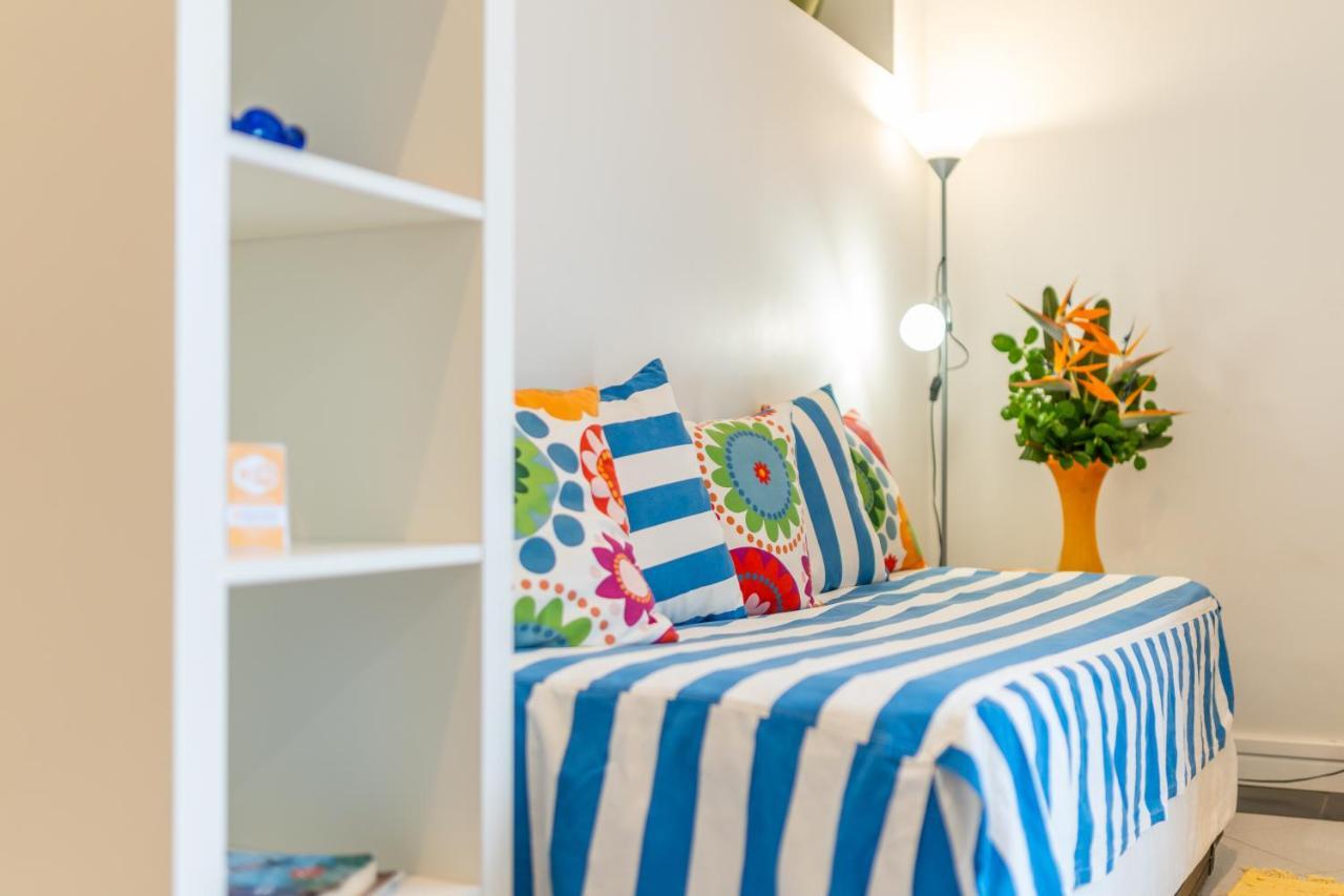 Campo & Mar Apartments ปอร์โต โมนิซ ภายนอก รูปภาพ